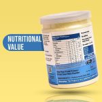 SPEC Pure & Natural Goat Milk Powder| Freeze Dried Everyday Milk Powder| Taste of Milk in Fresh Grounded Powder | 50G Milk Powder - Image 4